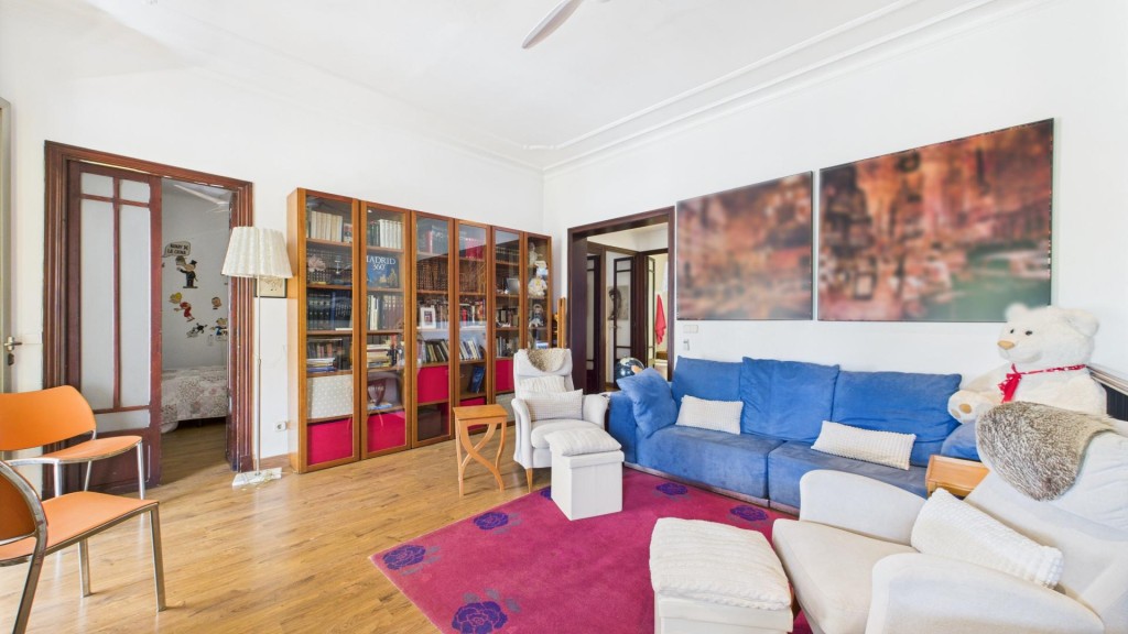 Magnífica casa auténtica a 50m del mar - Cala Estancia. - foto 23