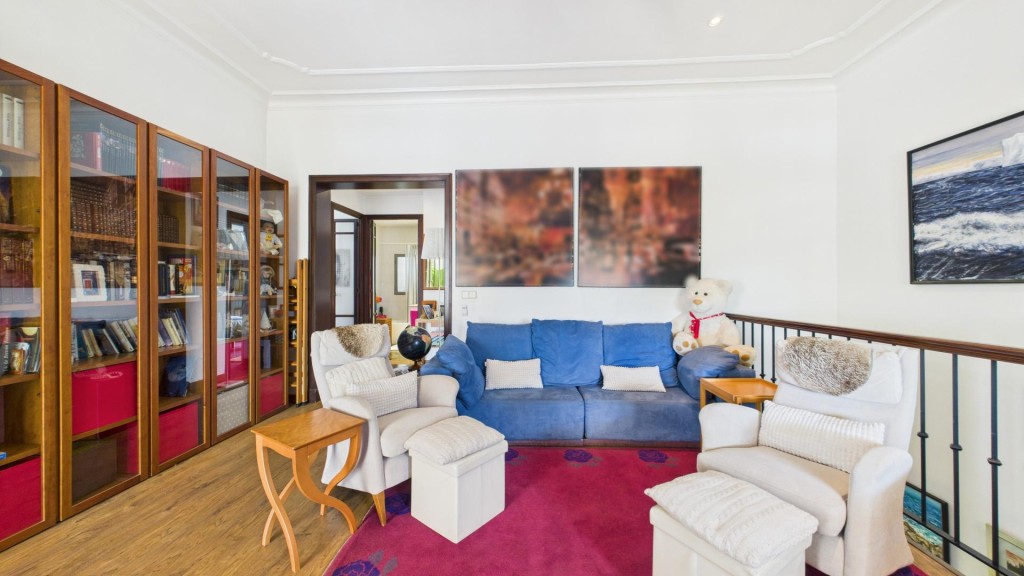 Magnífica casa auténtica a 50m del mar - Cala Estancia. - foto 25