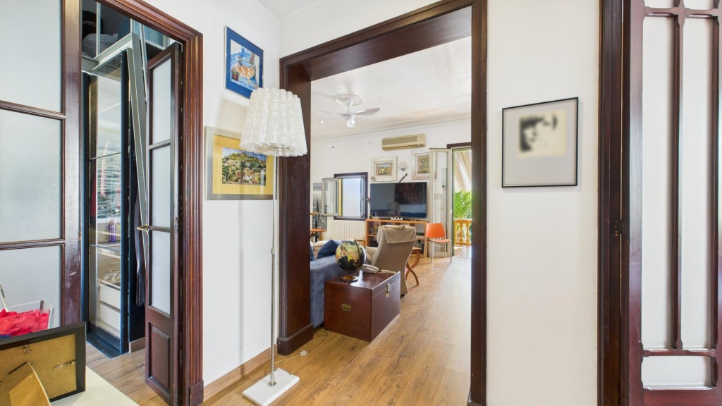 Magnífica casa auténtica a 50m del mar - Cala Estancia. - foto 27