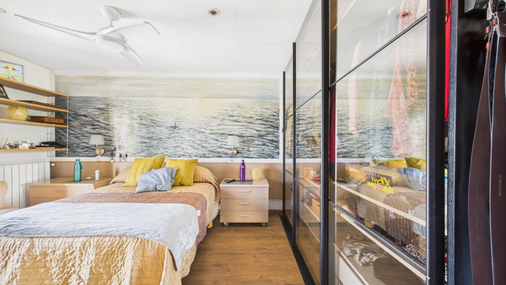 Magnífica casa auténtica a 50m del mar - Cala Estancia. - foto 31