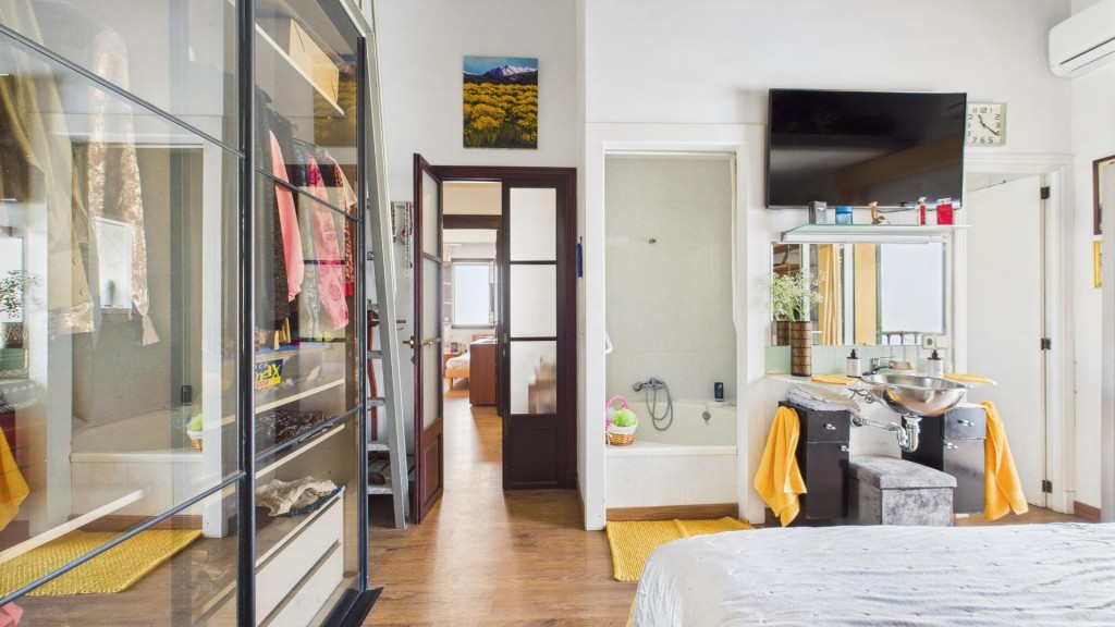 Magnífica casa auténtica a 50m del mar - Cala Estancia. - foto 33