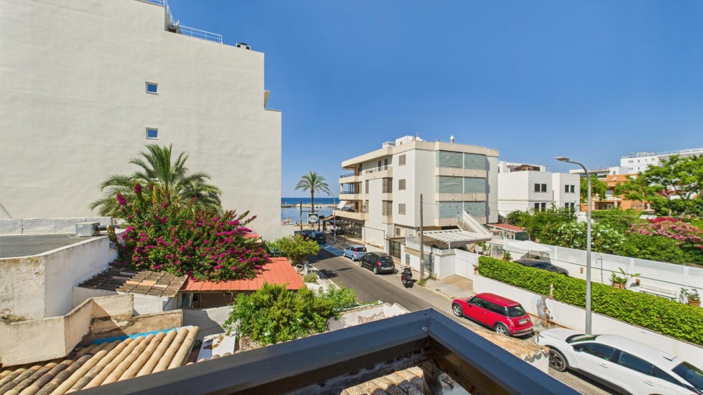 Magnífica casa auténtica a 50m del mar - Cala Estancia. - foto 35