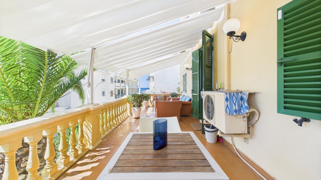 Magnífica casa auténtica a 50m del mar - Cala Estancia. - foto 38