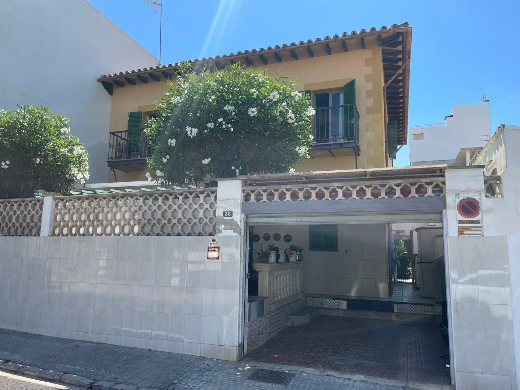 Magnífica casa auténtica a 50m del mar - Cala Estancia. - foto 41