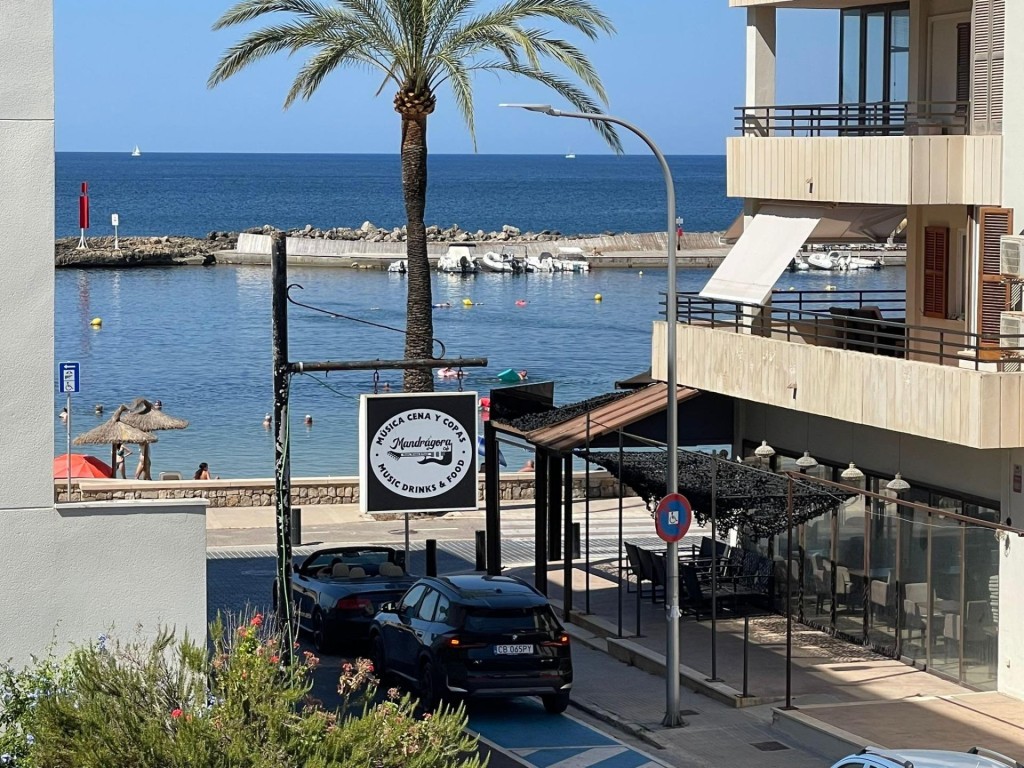 Magnífica casa auténtica a 50m del mar - Cala Estancia. - foto 42
