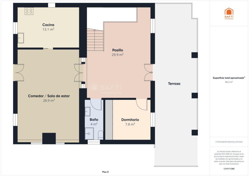 Magnífica casa auténtica a 50m del mar - Cala Estancia. - foto 44