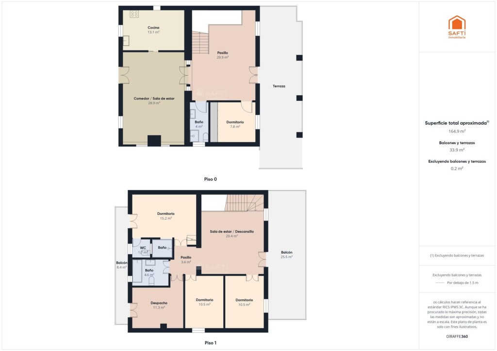 Magnífica casa auténtica a 50m del mar - Cala Estancia. - foto 45