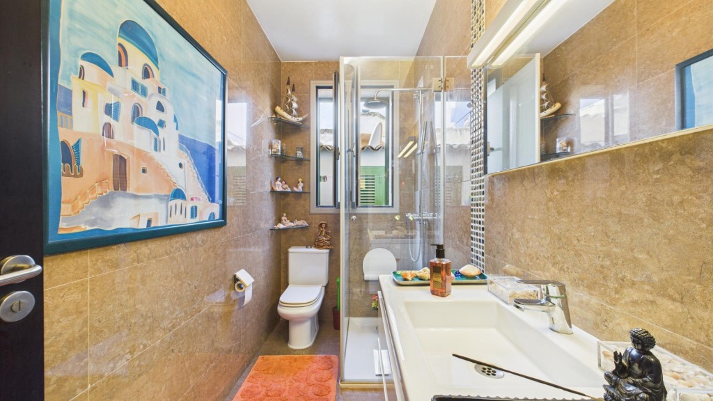 Magnífica casa auténtica a 50m del mar - Cala Estancia. - foto 9