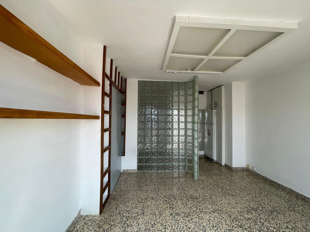 Estudio con balcón con vistas panorámicas - Castillo de Bell - foto 12