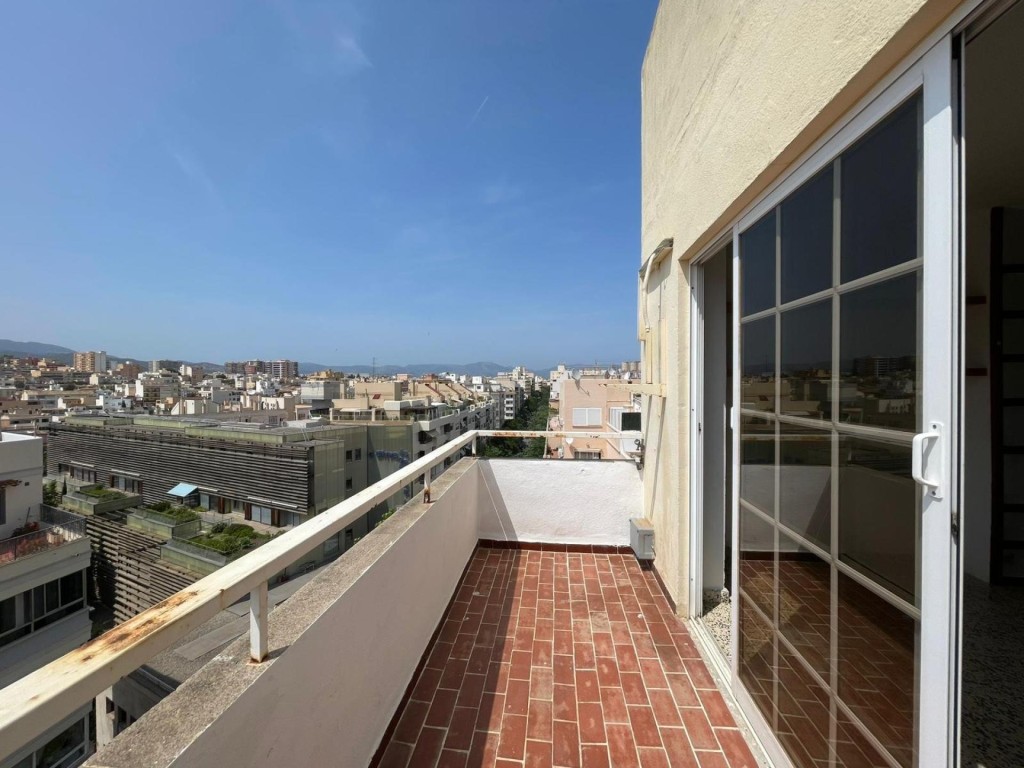 Estudio con balcón con vistas panorámicas - Castillo de Bell - foto 14