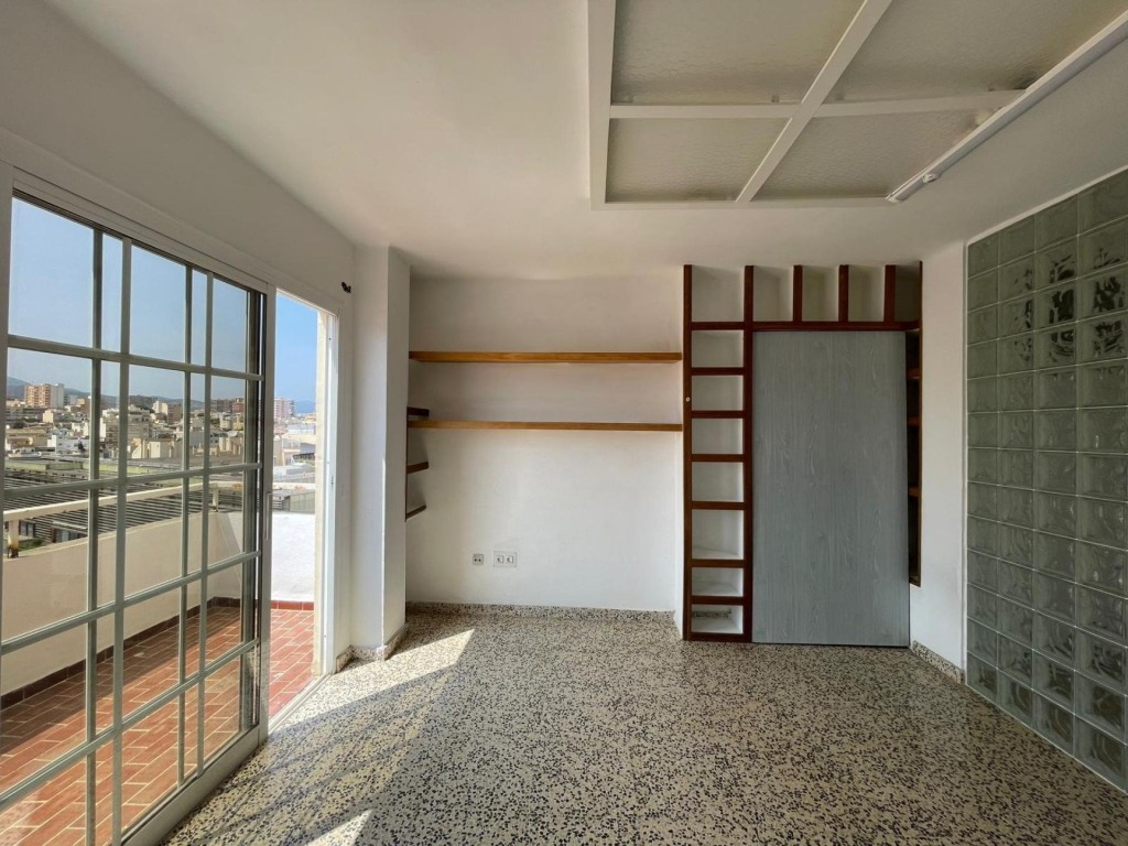 Estudio con balcón con vistas panorámicas - Castillo de Bell - foto 10