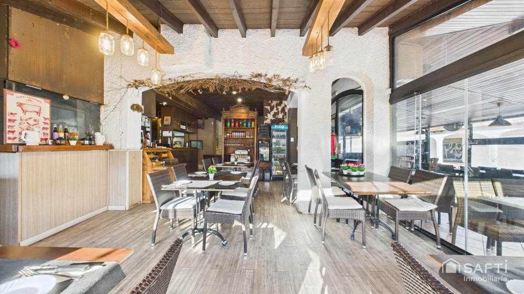 En venta: local de restaurante en Costa de la Calma / Rotes  - foto 13