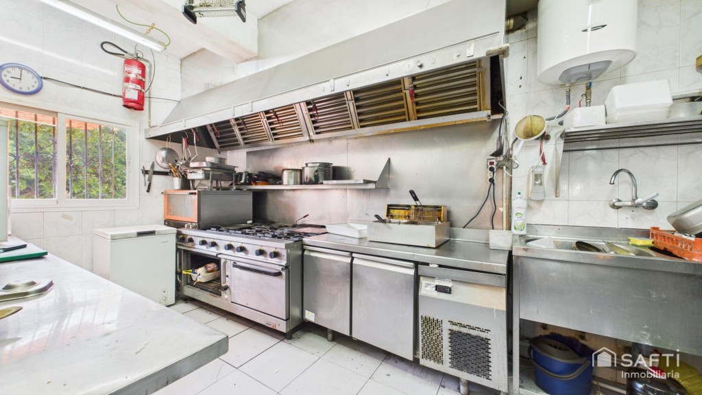 En venta: local de restaurante en Costa de la Calma / Rotes  - foto 17