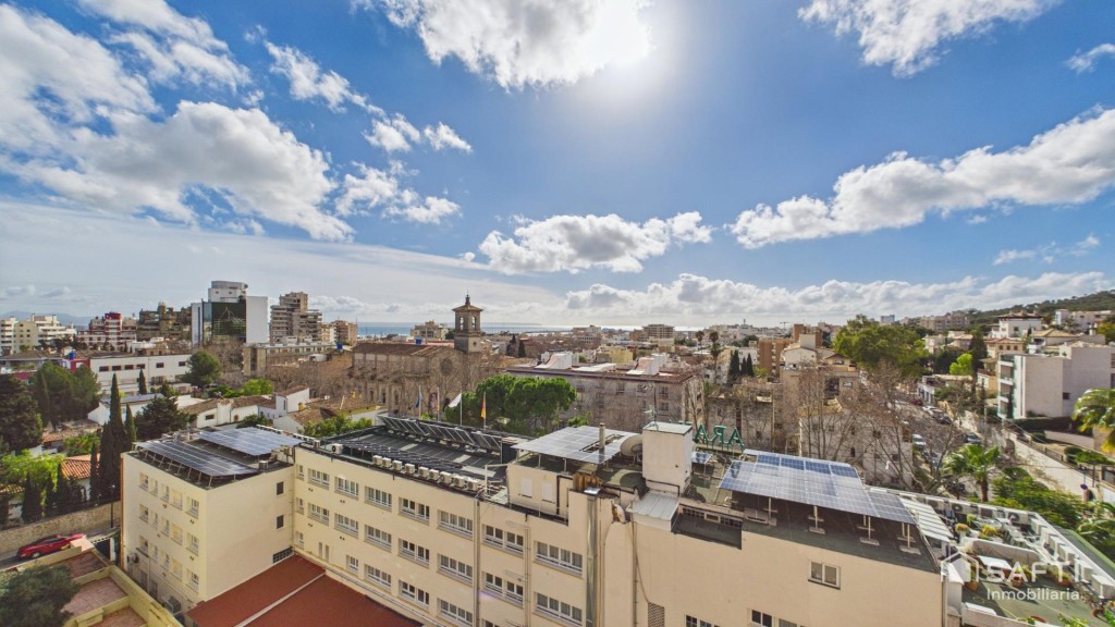 Apartamento con plaza de aparcamiento en Nuda-Propiedad  - C - foto 2