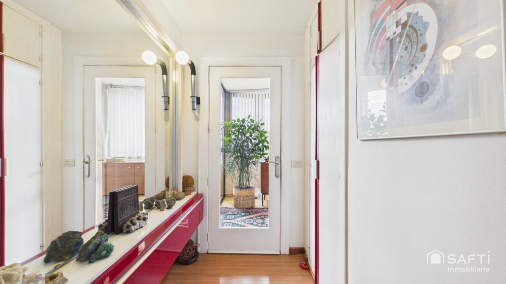 Apartamento con plaza de aparcamiento en Nuda-Propiedad  - C - foto 11