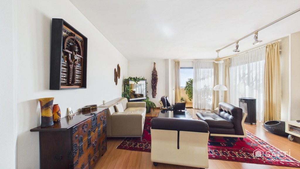Apartamento con plaza de aparcamiento en Nuda-Propiedad  - C - foto 12
