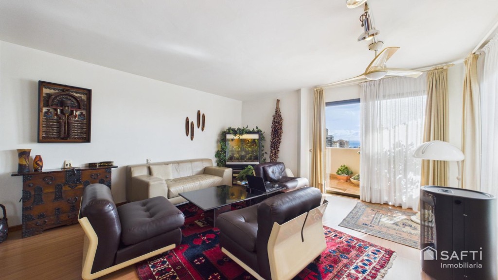 Apartamento con plaza de aparcamiento en Nuda-Propiedad  - C - foto 13