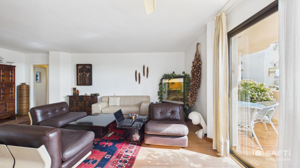 Apartamento con plaza de aparcamiento en Nuda-Propiedad  - C - foto 14