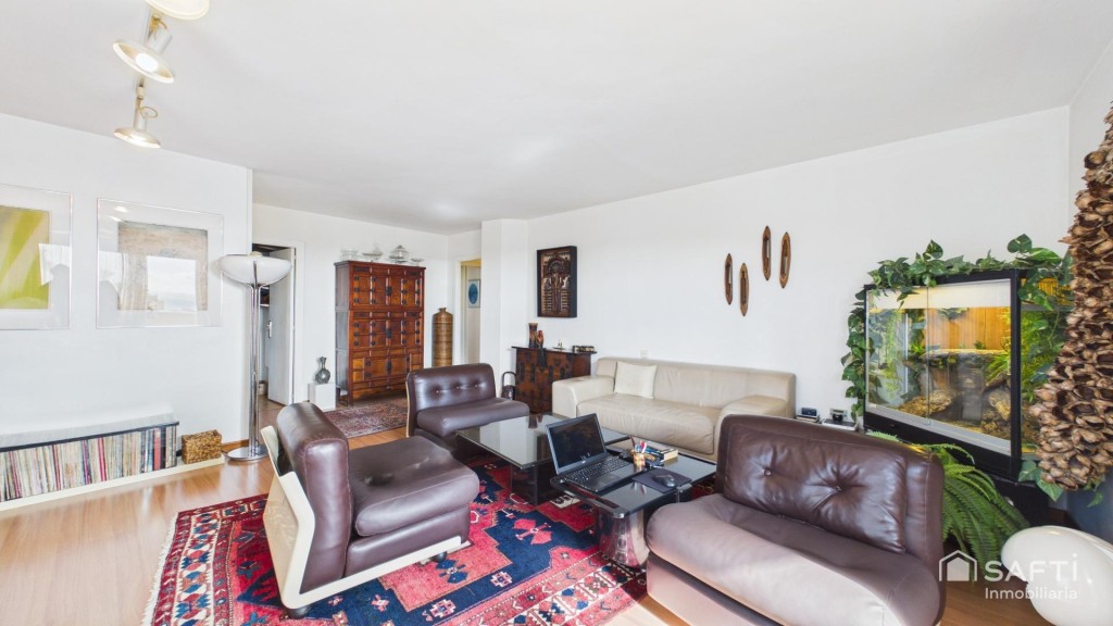 Apartamento con plaza de aparcamiento en Nuda-Propiedad  - C - foto 15