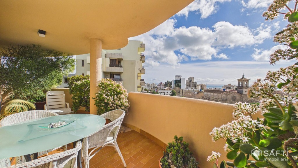Apartamento con plaza de aparcamiento en Nuda-Propiedad  - C - foto 16