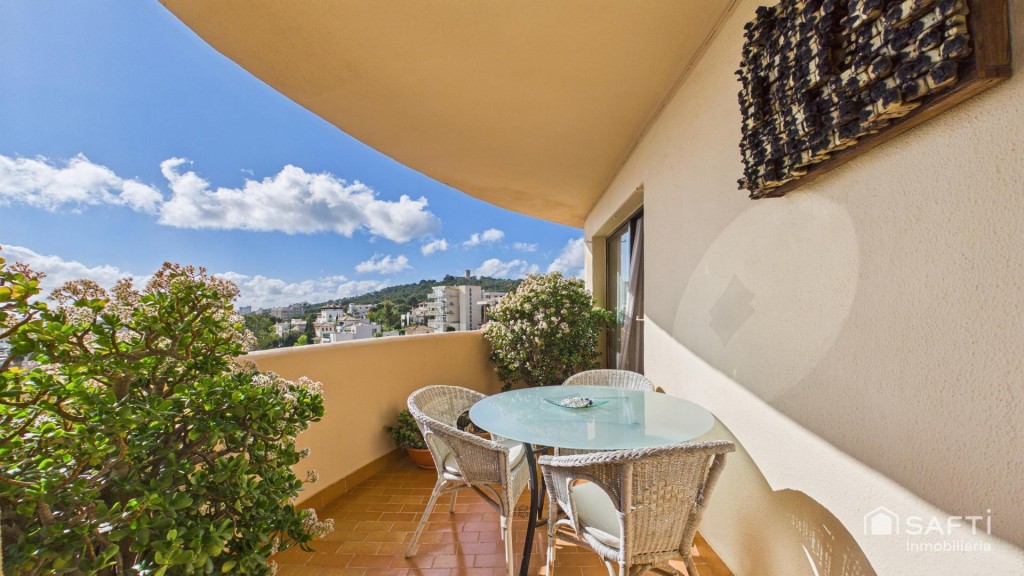 Apartamento con plaza de aparcamiento en Nuda-Propiedad  - C - foto 17