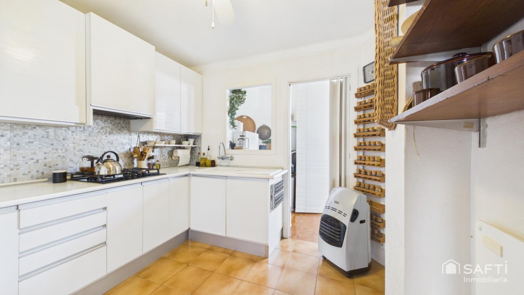Apartamento con plaza de aparcamiento en Nuda-Propiedad  - C - foto 18