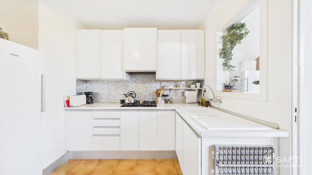 Apartamento con plaza de aparcamiento en Nuda-Propiedad  - C - foto 19