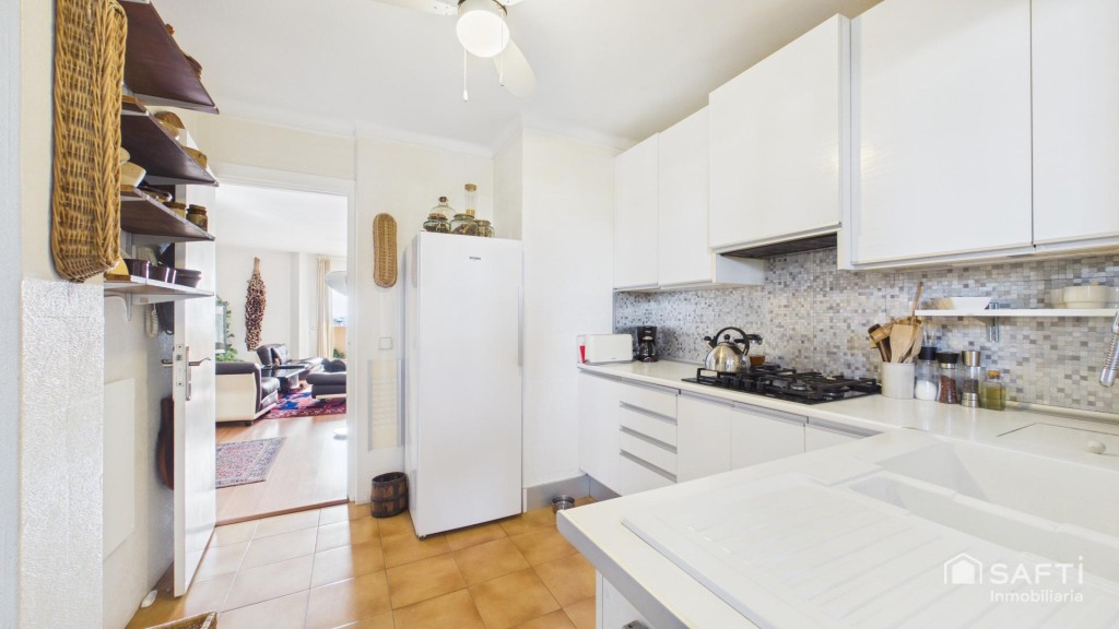 Apartamento con plaza de aparcamiento en Nuda-Propiedad  - C - foto 20