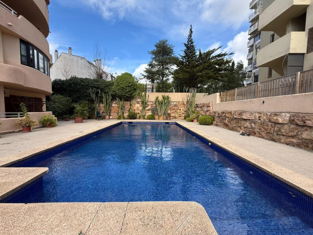 Apartamento con plaza de aparcamiento en Nuda-Propiedad  - C - foto 3
