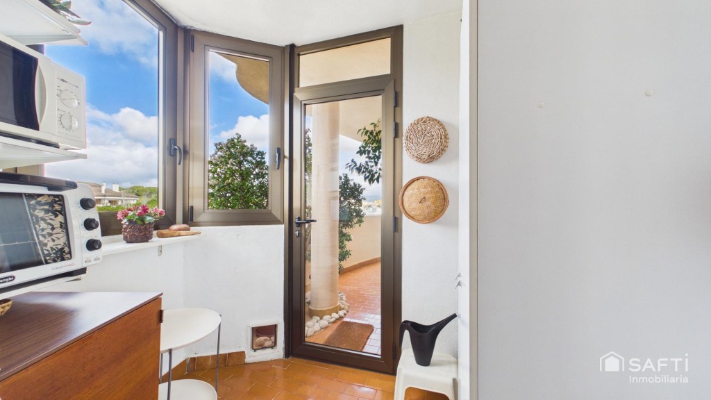 Apartamento con plaza de aparcamiento en Nuda-Propiedad  - C - foto 21