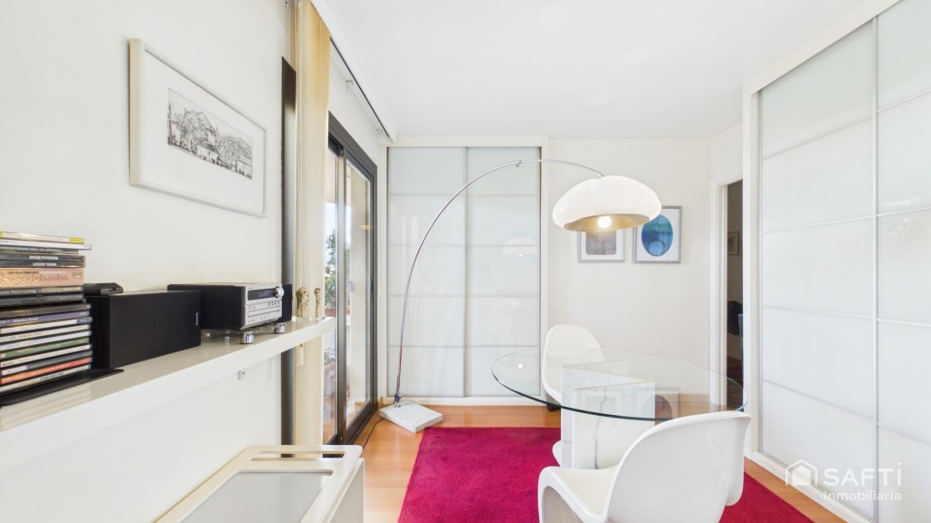 Apartamento con plaza de aparcamiento en Nuda-Propiedad  - C - foto 22