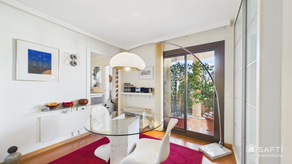 Apartamento con plaza de aparcamiento en Nuda-Propiedad  - C - foto 23