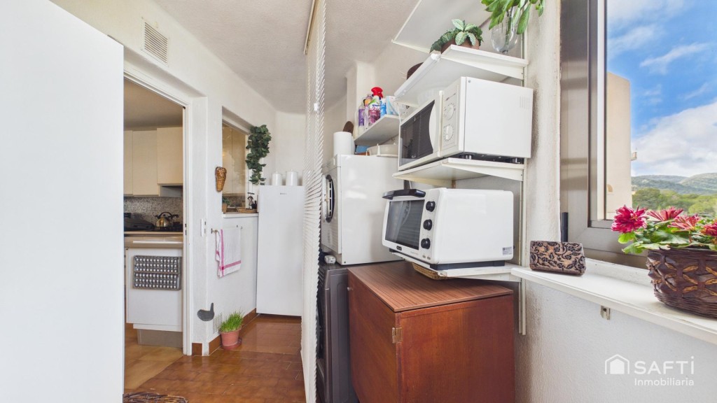 Apartamento con plaza de aparcamiento en Nuda-Propiedad  - C - foto 24