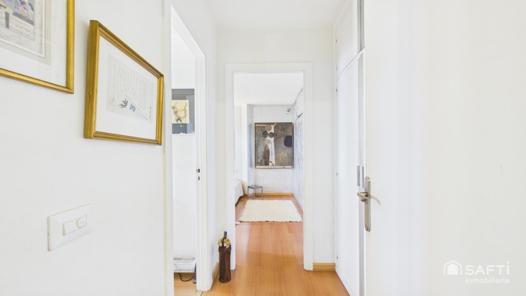 Apartamento con plaza de aparcamiento en Nuda-Propiedad  - C - foto 25