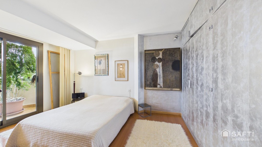 Apartamento con plaza de aparcamiento en Nuda-Propiedad  - C - foto 27