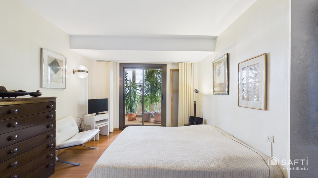 Apartamento con plaza de aparcamiento en Nuda-Propiedad  - C - foto 28