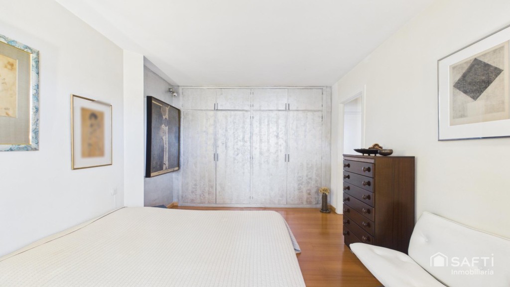 Apartamento con plaza de aparcamiento en Nuda-Propiedad  - C - foto 29
