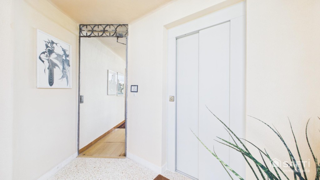 Apartamento con plaza de aparcamiento en Nuda-Propiedad  - C - foto 4