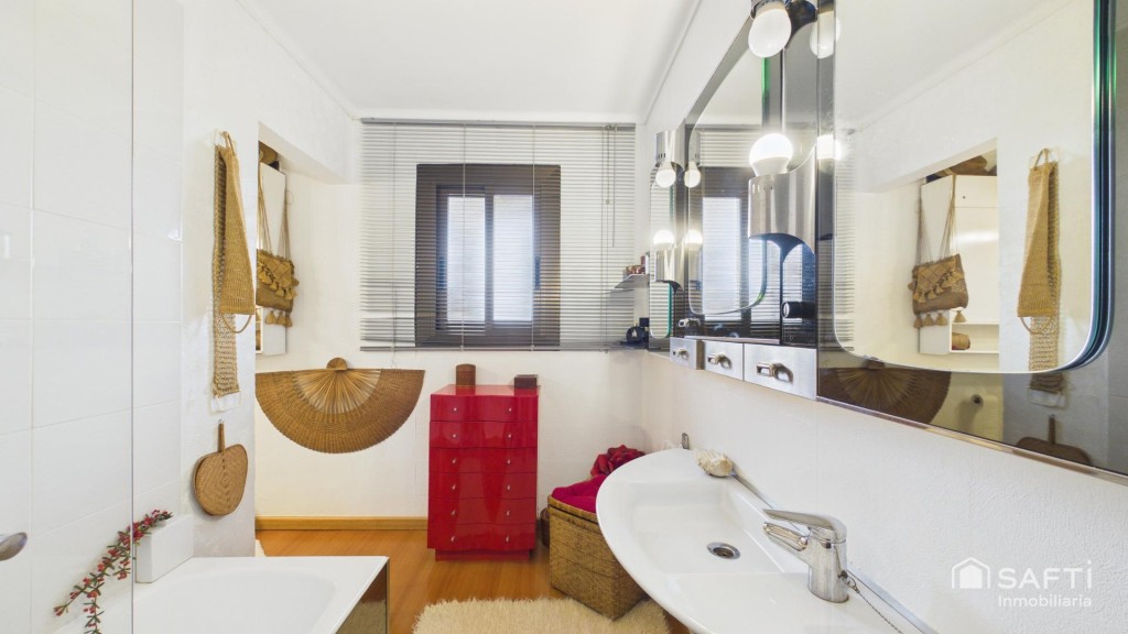 Apartamento con plaza de aparcamiento en Nuda-Propiedad  - C - foto 33