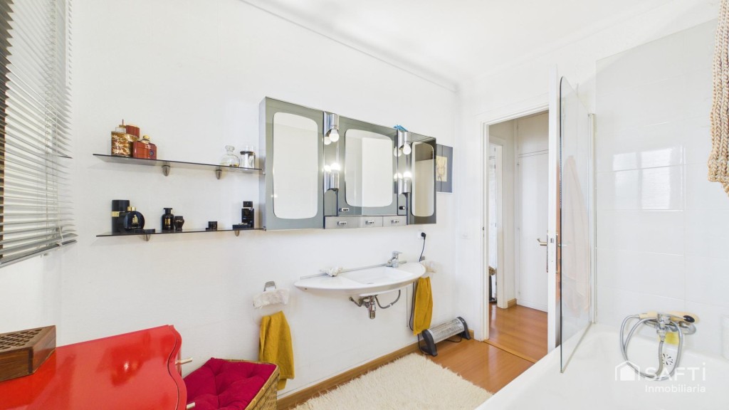 Apartamento con plaza de aparcamiento en Nuda-Propiedad  - C - foto 34