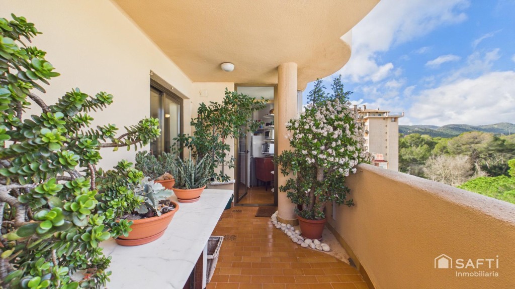 Apartamento con plaza de aparcamiento en Nuda-Propiedad  - C - foto 36