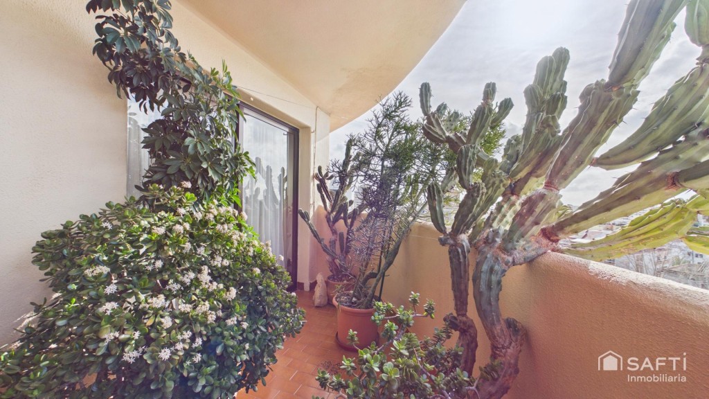 Apartamento con plaza de aparcamiento en Nuda-Propiedad  - C - foto 37