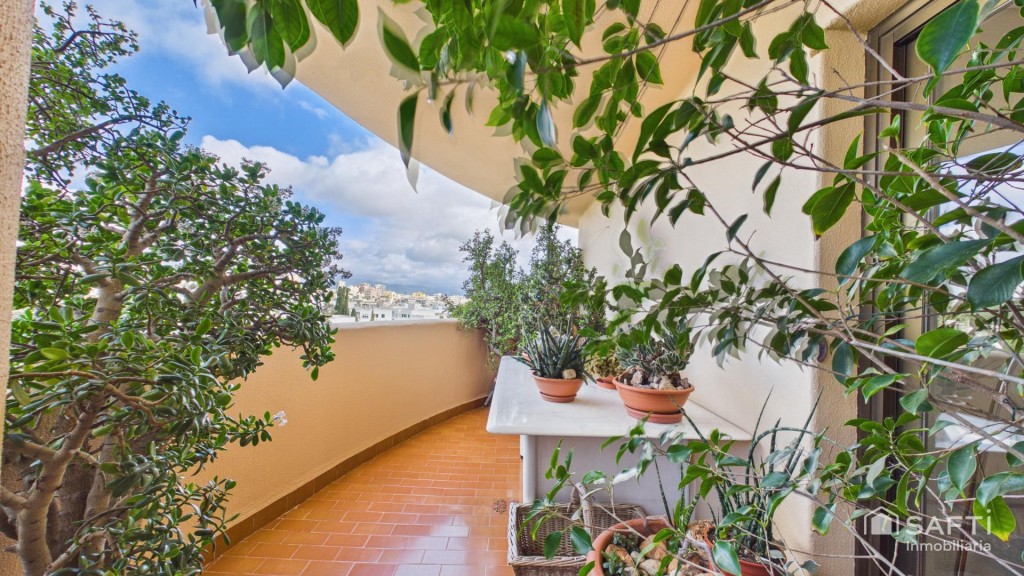 Apartamento con plaza de aparcamiento en Nuda-Propiedad  - C - foto 38