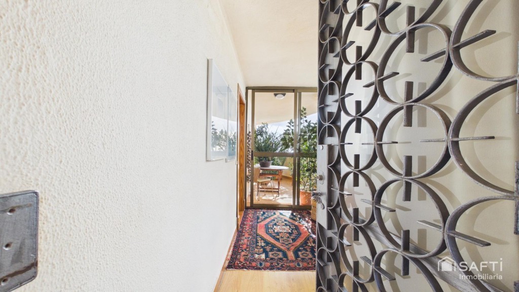 Apartamento con plaza de aparcamiento en Nuda-Propiedad  - C - foto 5