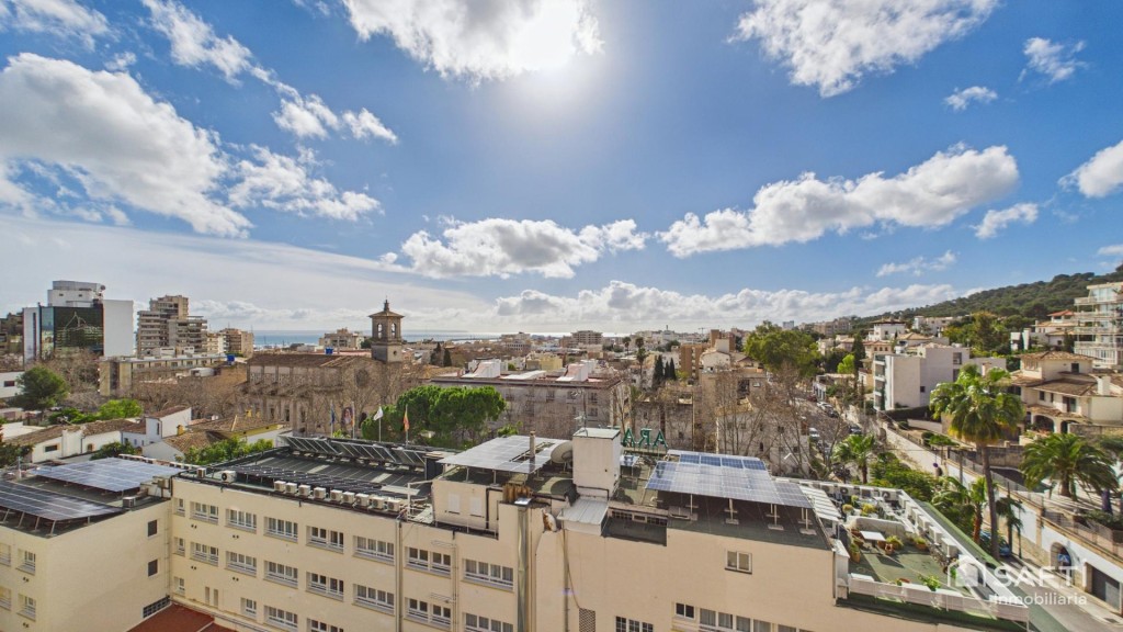 Apartamento con plaza de aparcamiento en Nuda-Propiedad  - C - foto 44