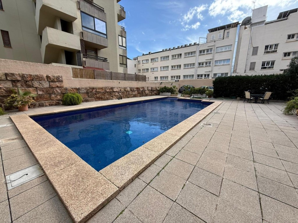 Apartamento con plaza de aparcamiento en Nuda-Propiedad  - C - foto 48