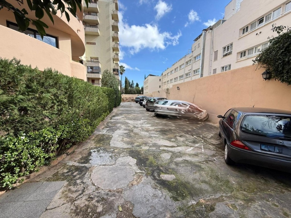 Apartamento con plaza de aparcamiento en Nuda-Propiedad  - C - foto 49
