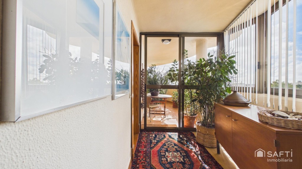 Apartamento con plaza de aparcamiento en Nuda-Propiedad  - C - foto 6