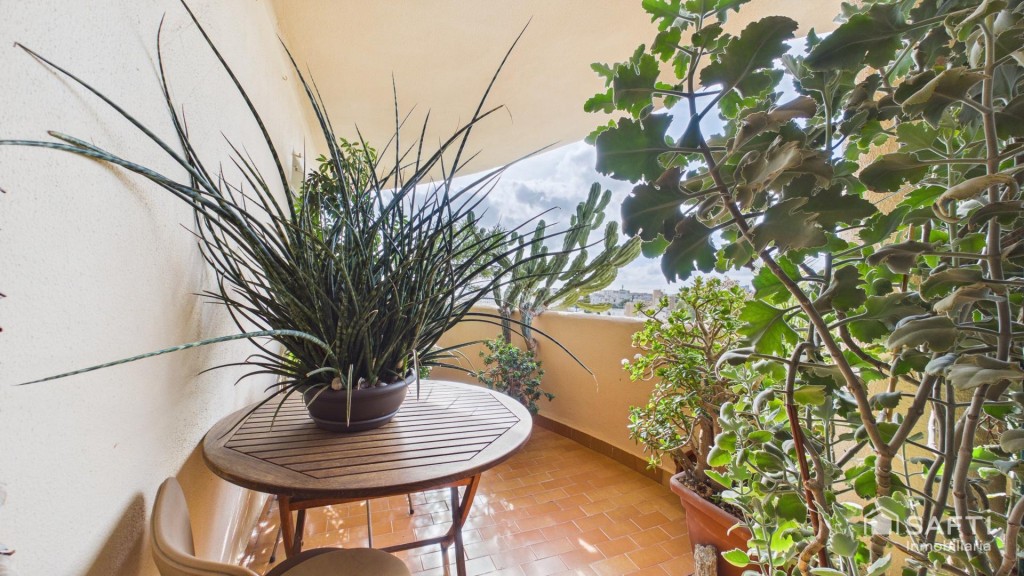 Apartamento con plaza de aparcamiento en Nuda-Propiedad  - C - foto 7