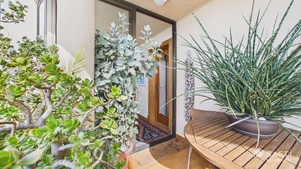 Apartamento con plaza de aparcamiento en Nuda-Propiedad  - C - foto 8